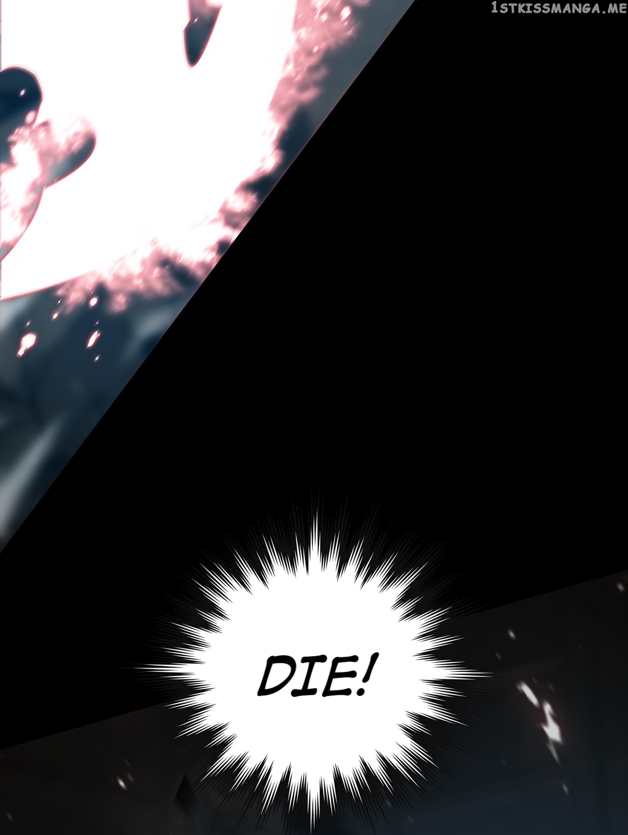 The Blade of Evolution-Walking Alone in the Dungeon chapter 51 - page 34