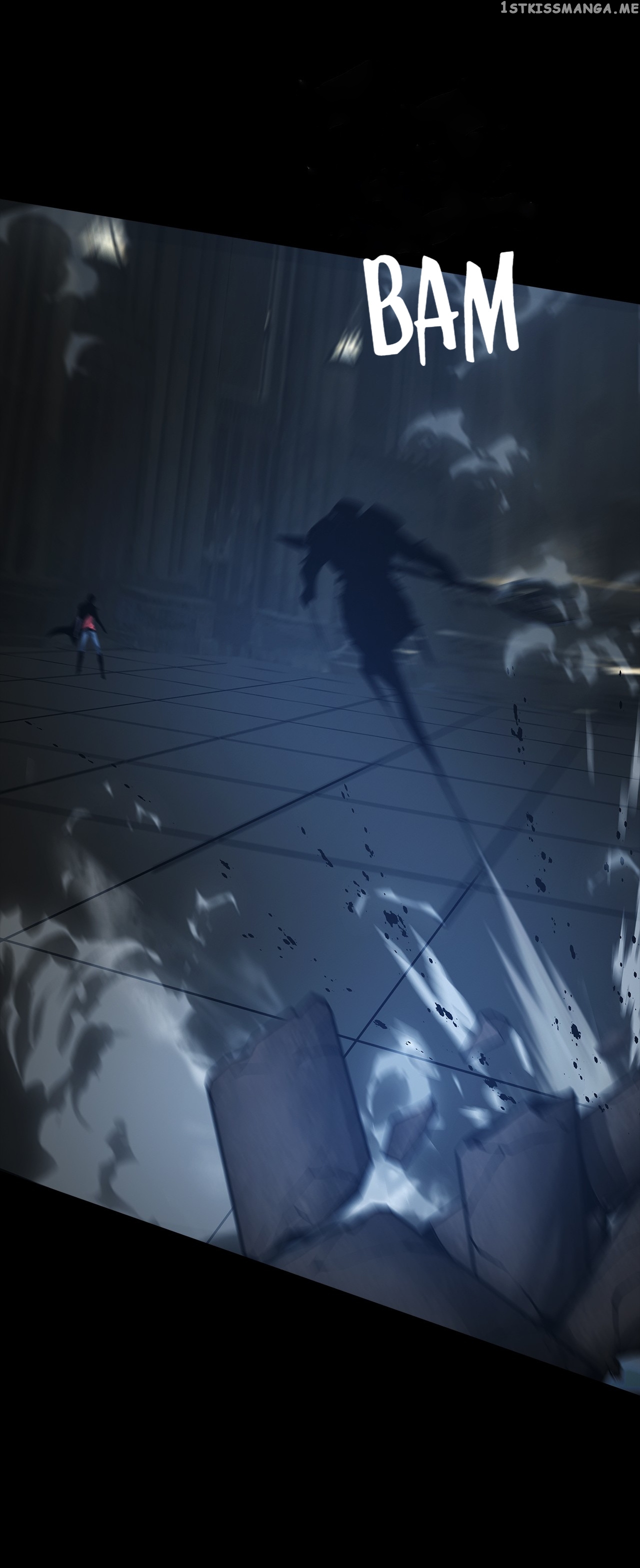 The Blade of Evolution-Walking Alone in the Dungeon chapter 51 - page 36