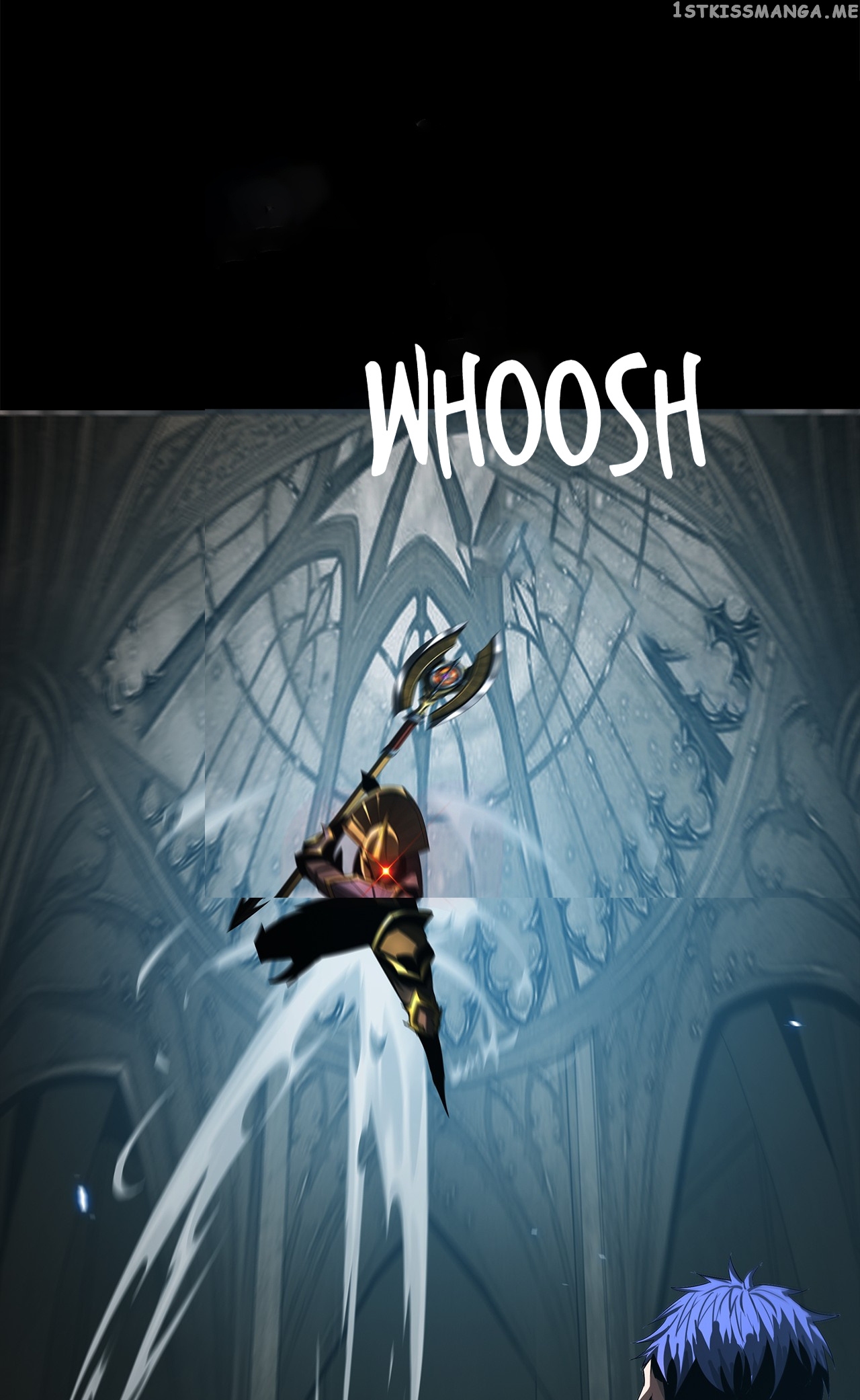 The Blade of Evolution-Walking Alone in the Dungeon chapter 51 - page 38