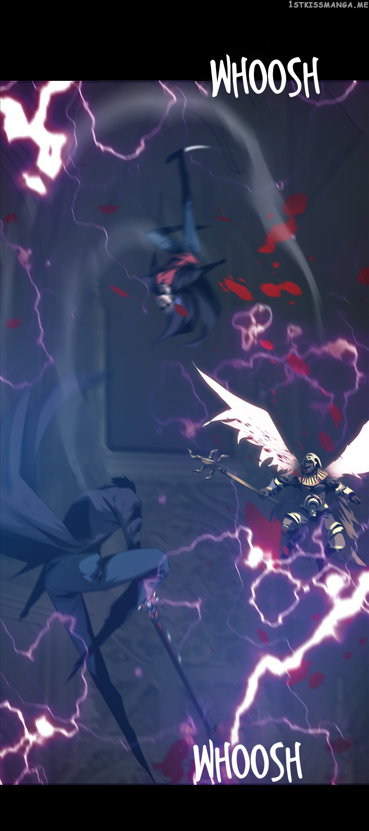 The Blade of Evolution-Walking Alone in the Dungeon chapter 51 - page 4