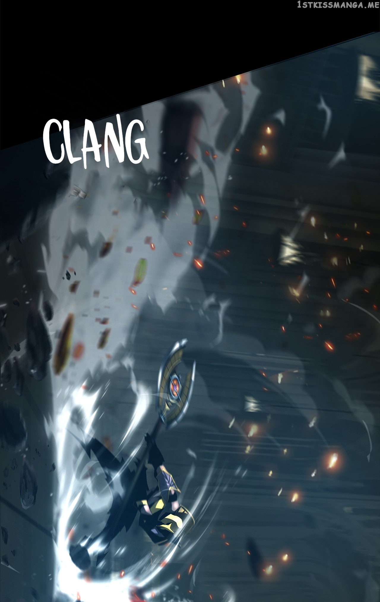 The Blade of Evolution-Walking Alone in the Dungeon chapter 51 - page 42