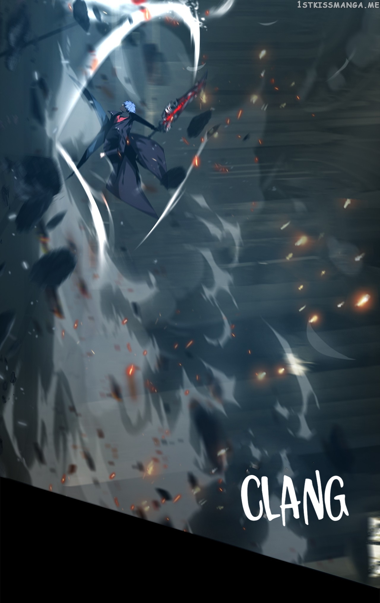 The Blade of Evolution-Walking Alone in the Dungeon chapter 51 - page 43