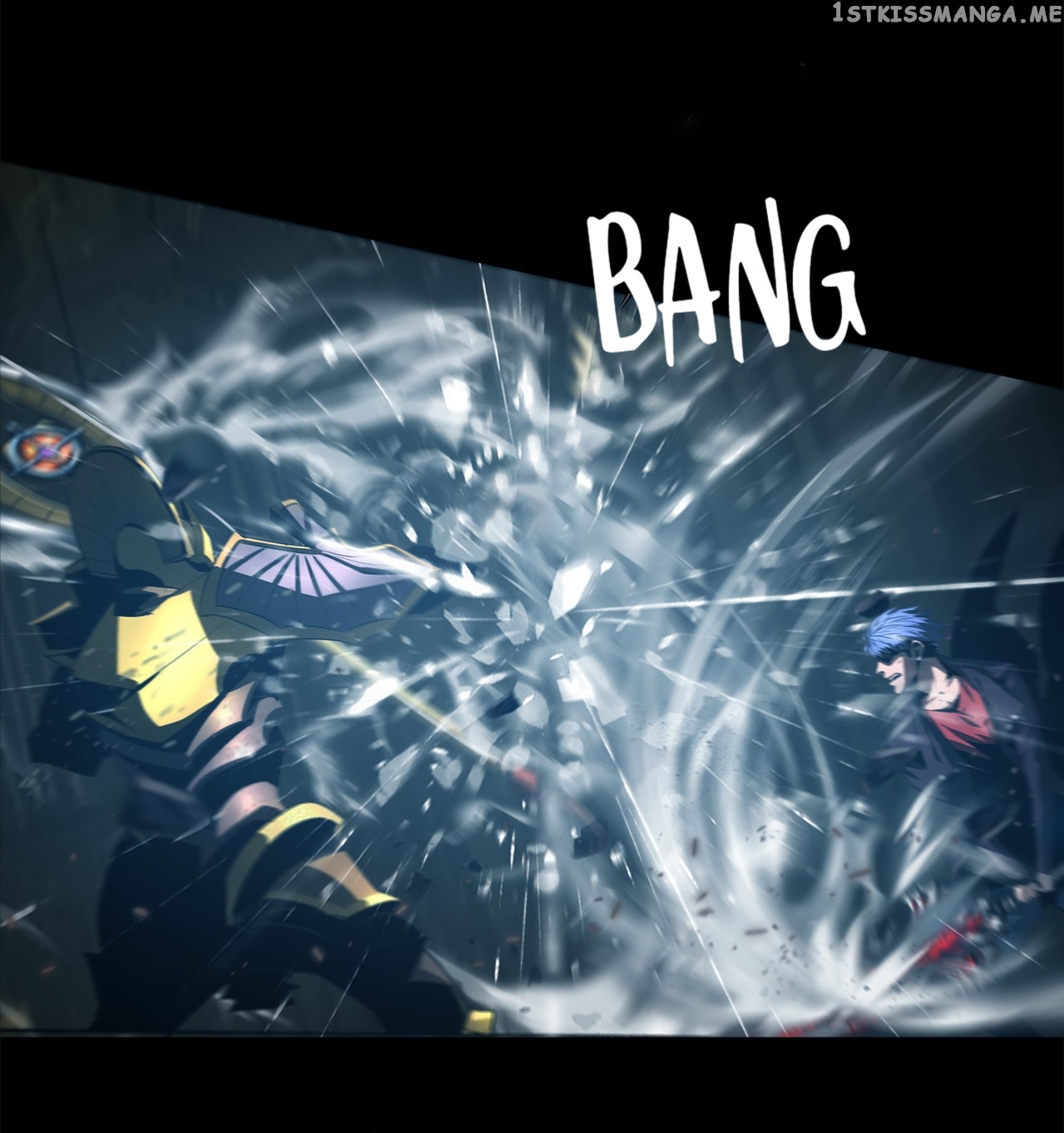 The Blade of Evolution-Walking Alone in the Dungeon chapter 51 - page 44