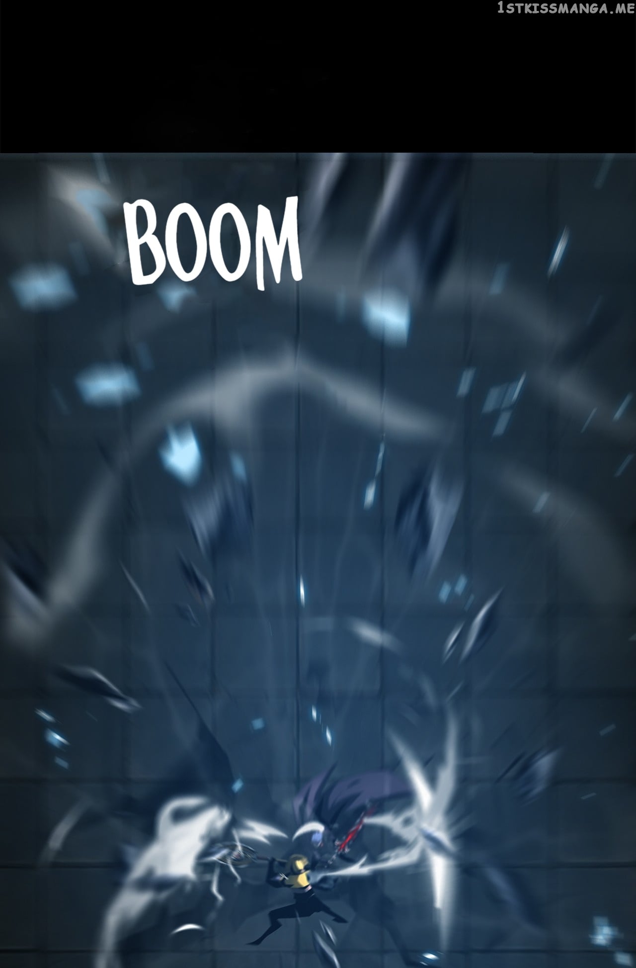 The Blade of Evolution-Walking Alone in the Dungeon chapter 51 - page 45