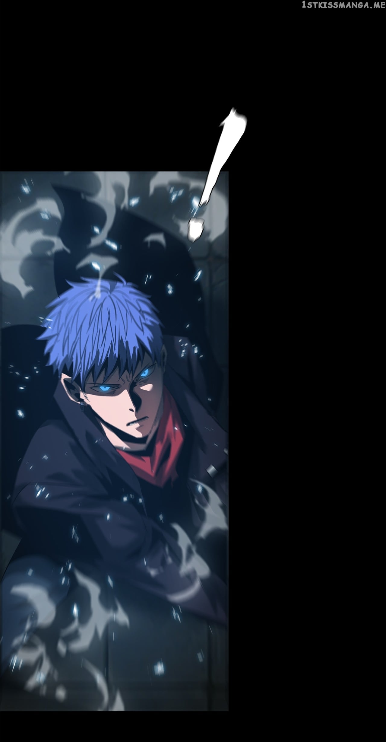 The Blade of Evolution-Walking Alone in the Dungeon chapter 51 - page 49