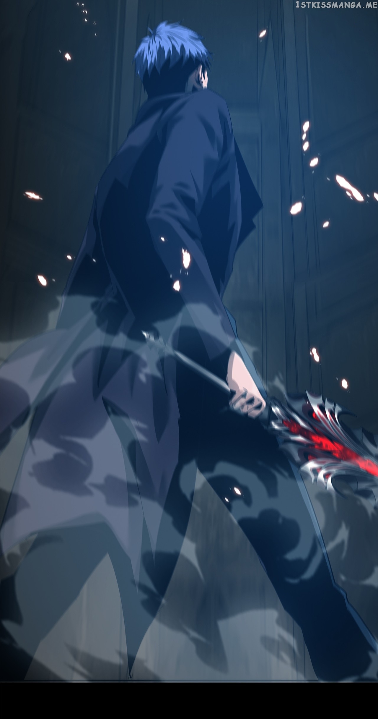 The Blade of Evolution-Walking Alone in the Dungeon chapter 51 - page 51