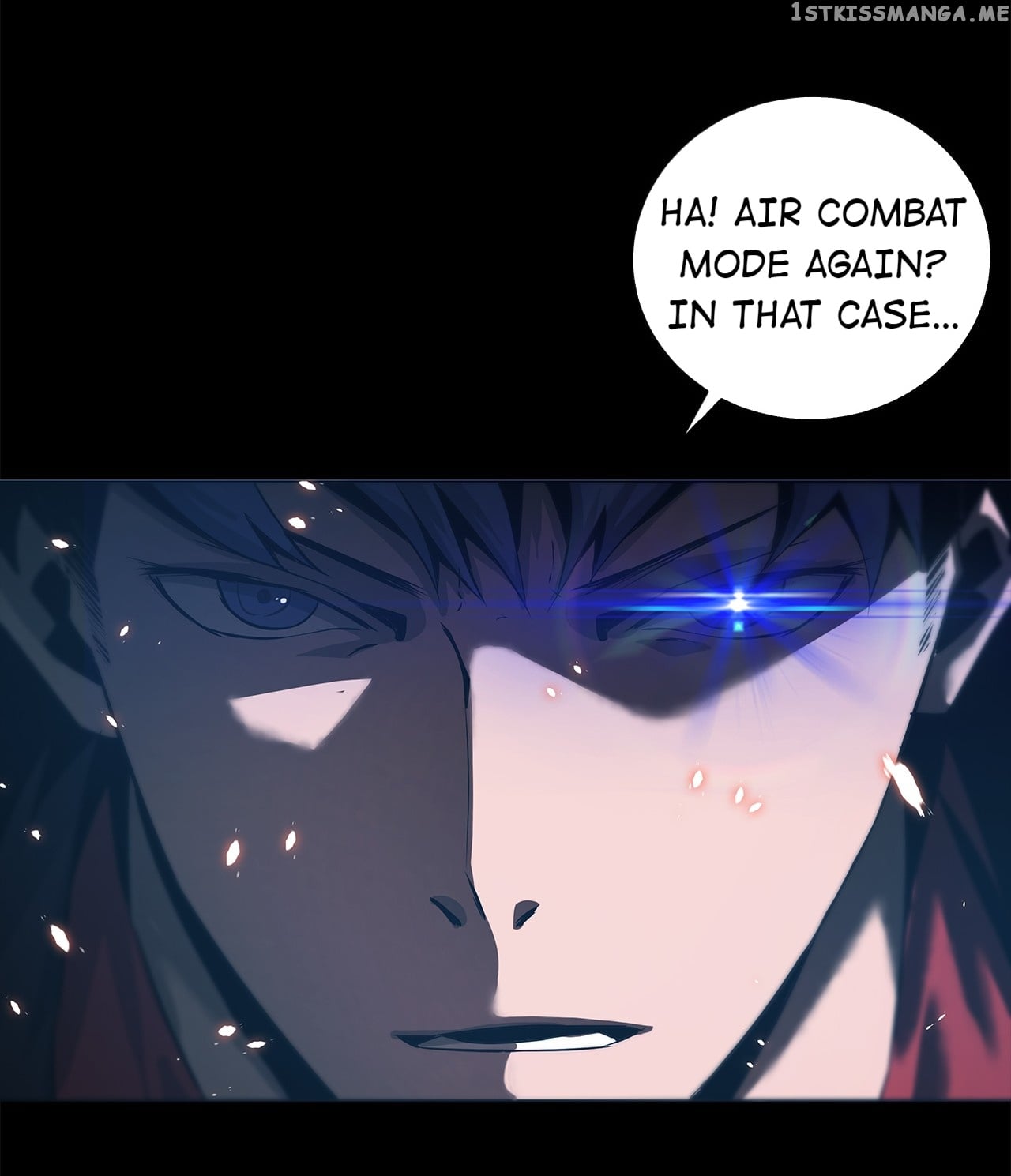The Blade of Evolution-Walking Alone in the Dungeon chapter 51 - page 52
