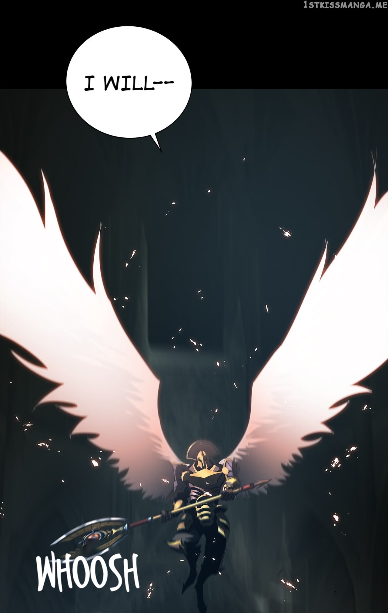 The Blade of Evolution-Walking Alone in the Dungeon chapter 51 - page 53