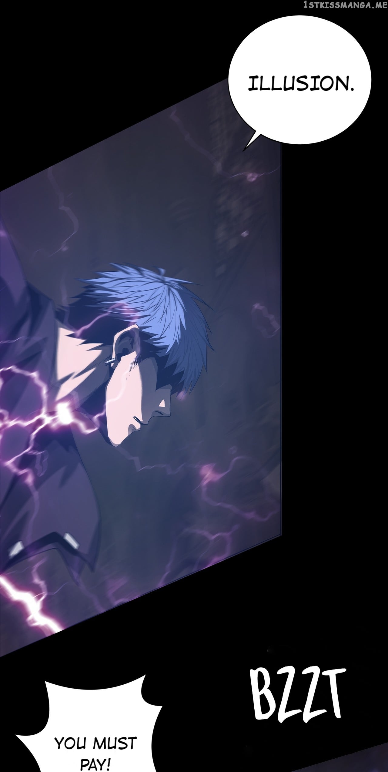 The Blade of Evolution-Walking Alone in the Dungeon chapter 51 - page 6
