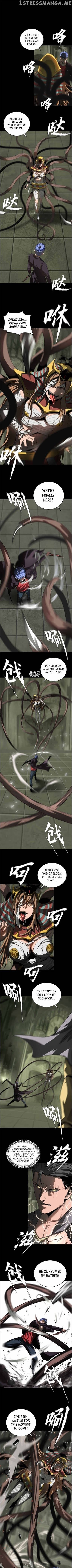 The Blade of Evolution-Walking Alone in the Dungeon chapter 42 - page 5