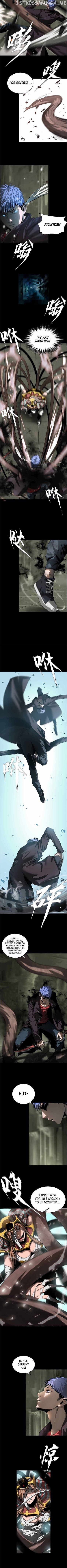The Blade of Evolution-Walking Alone in the Dungeon chapter 42 - page 6