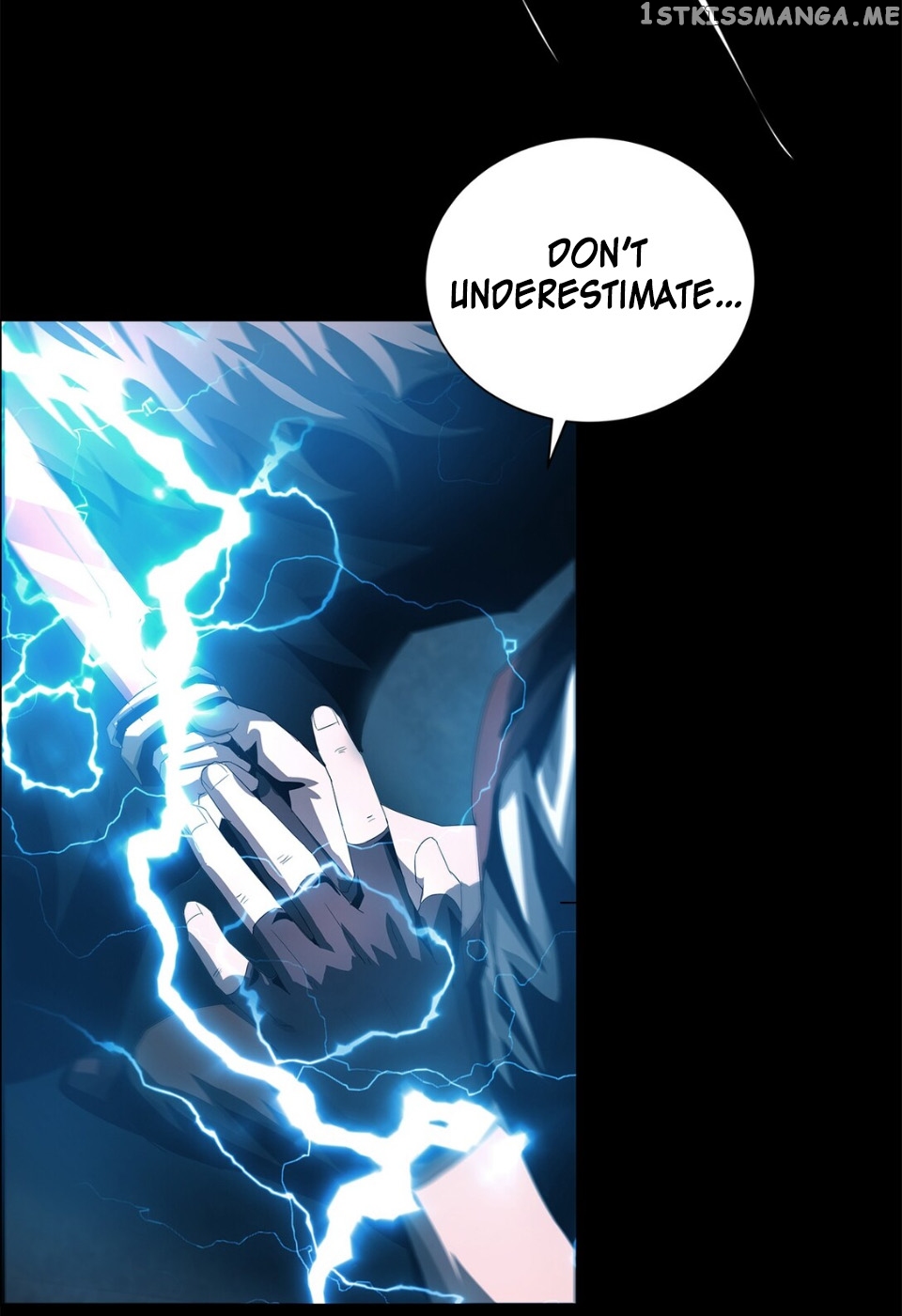 The Blade of Evolution-Walking Alone in the Dungeon chapter 39 - page 11