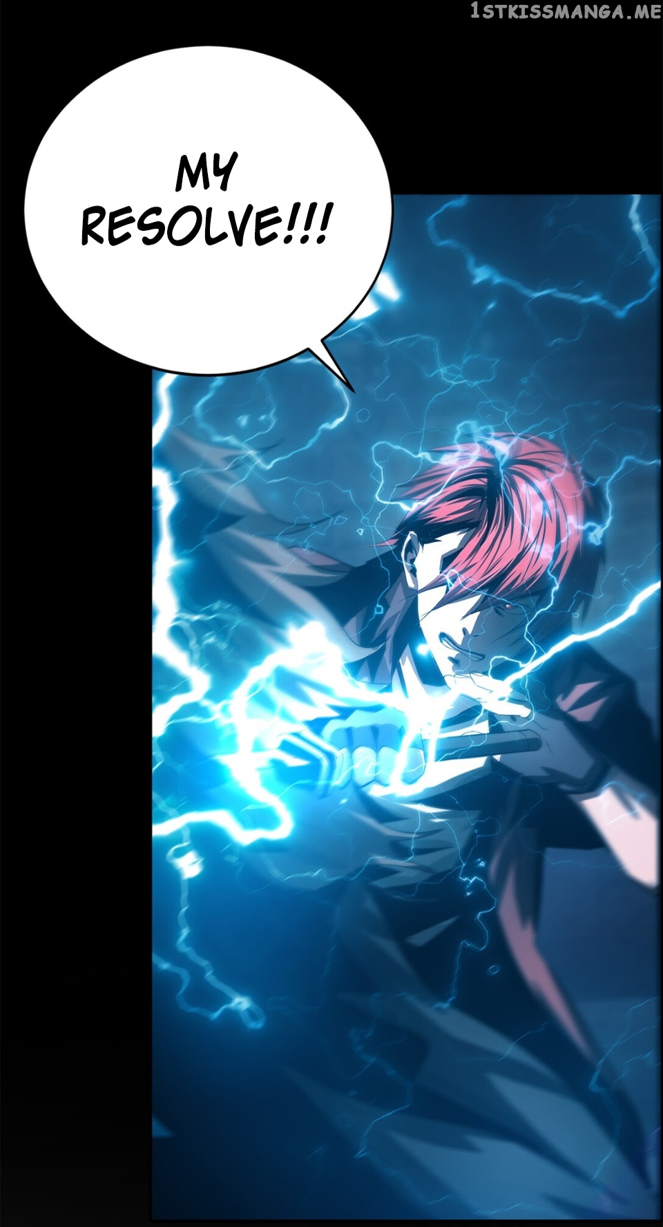 The Blade of Evolution-Walking Alone in the Dungeon chapter 39 - page 12