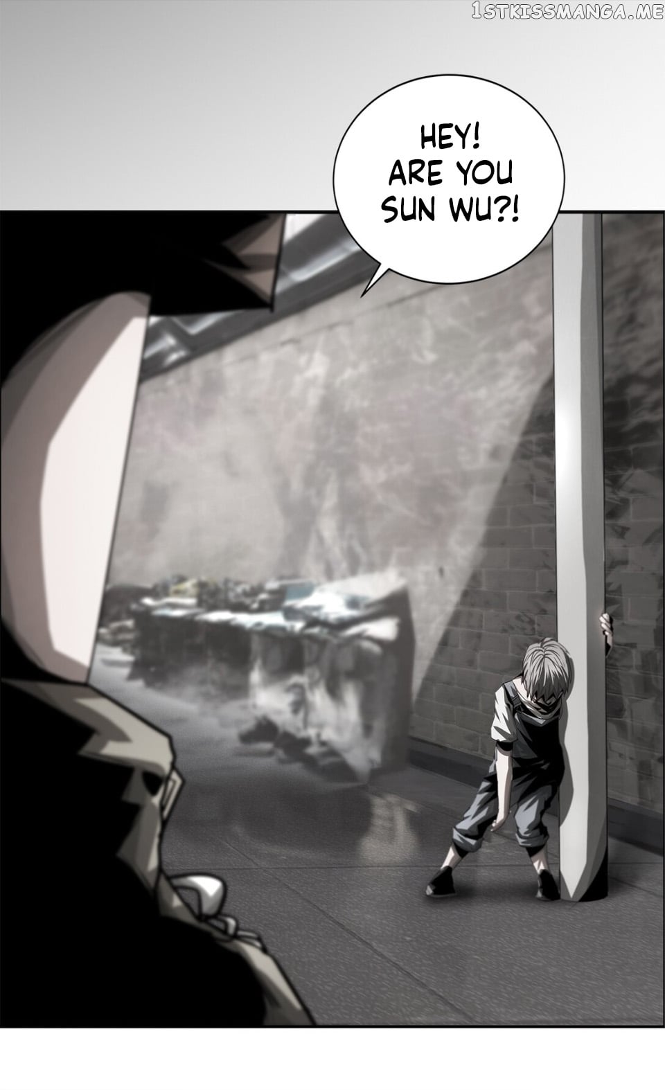 The Blade of Evolution-Walking Alone in the Dungeon chapter 39 - page 14