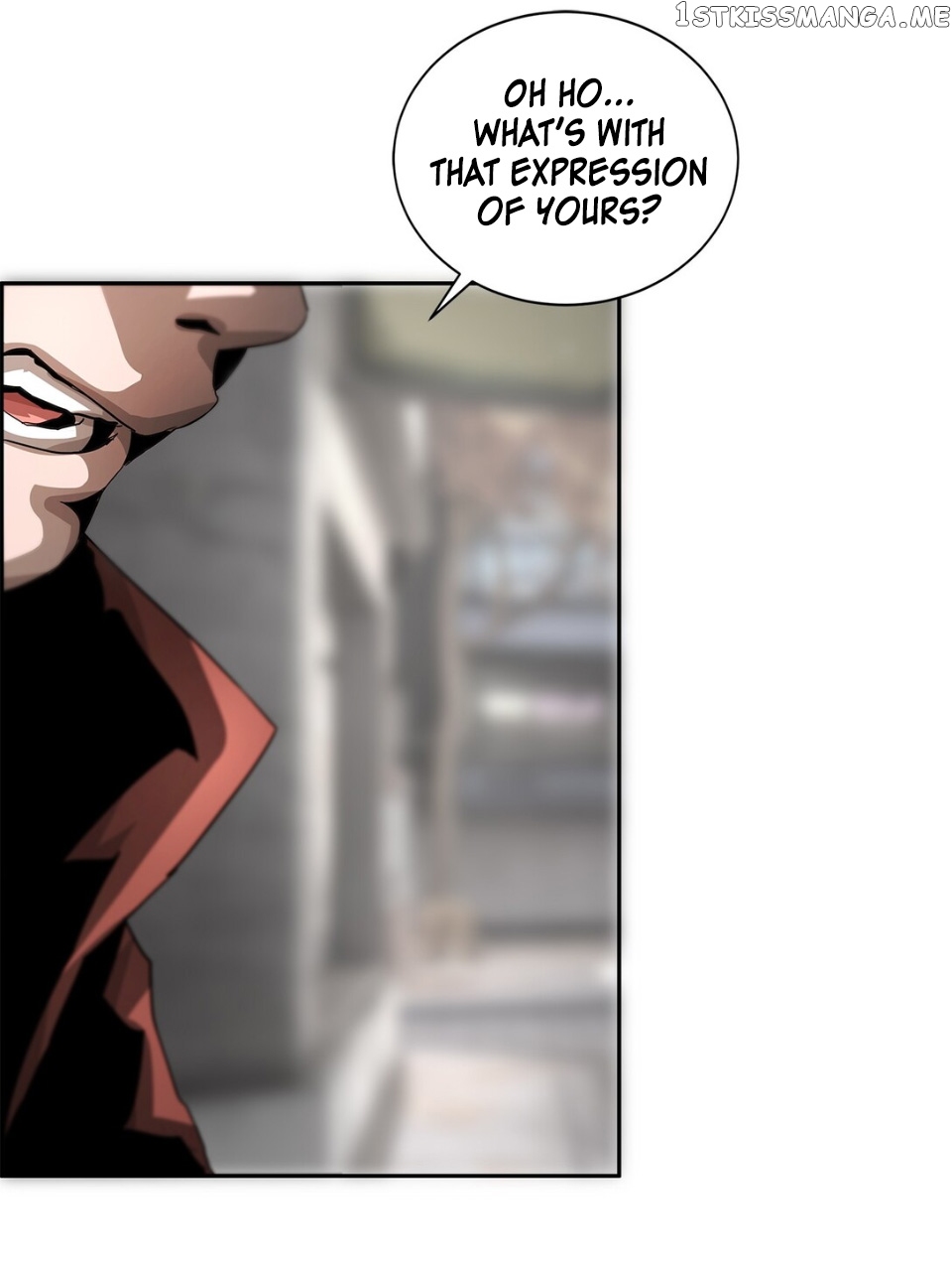 The Blade of Evolution-Walking Alone in the Dungeon chapter 39 - page 17