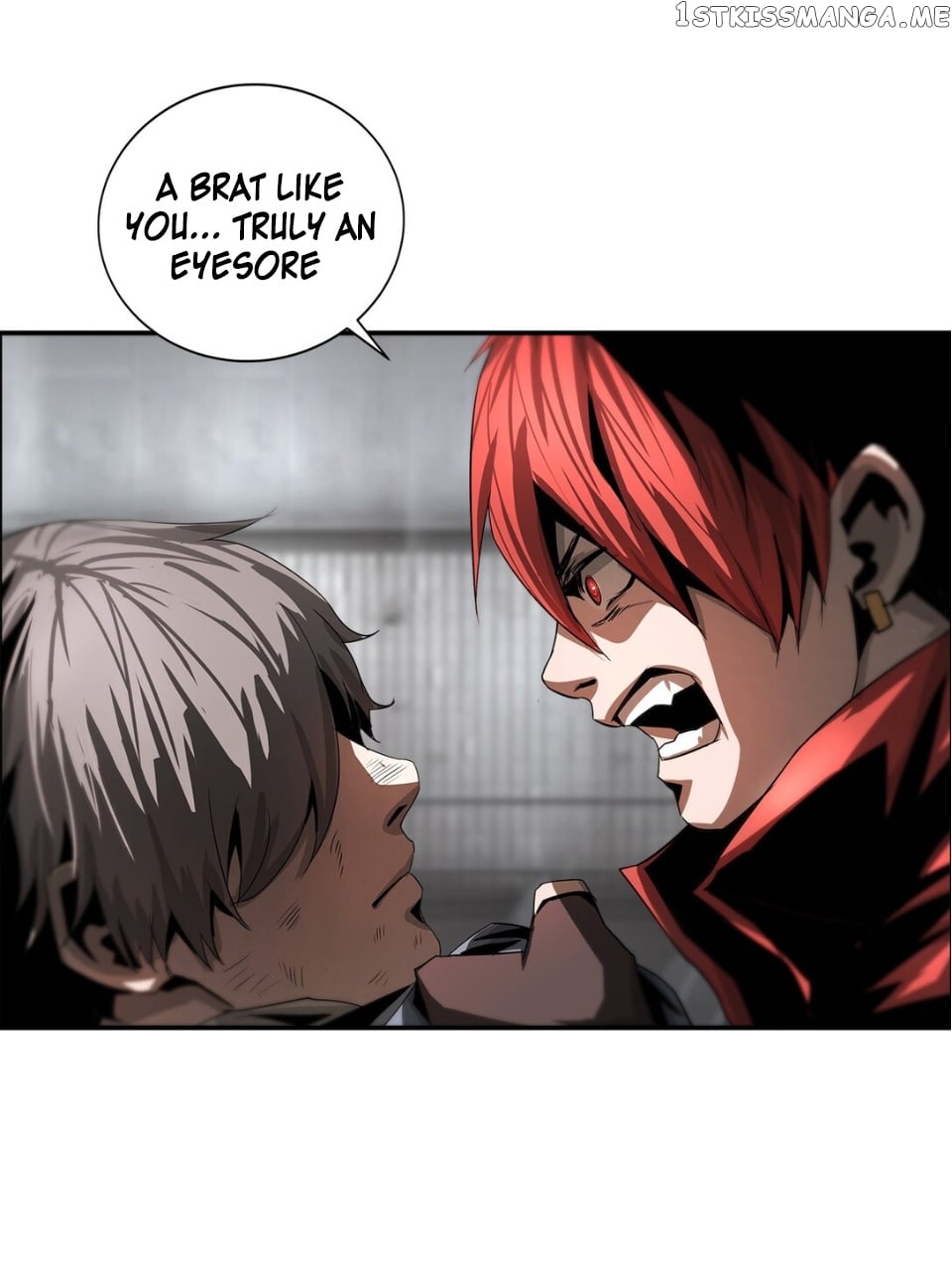 The Blade of Evolution-Walking Alone in the Dungeon chapter 39 - page 19
