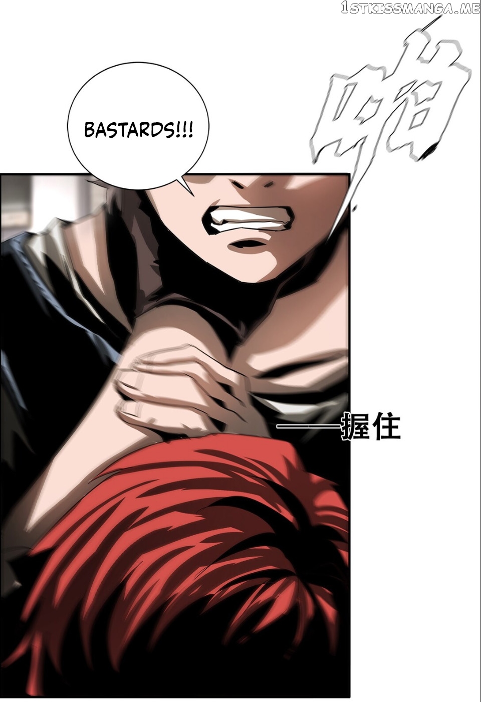The Blade of Evolution-Walking Alone in the Dungeon chapter 39 - page 25