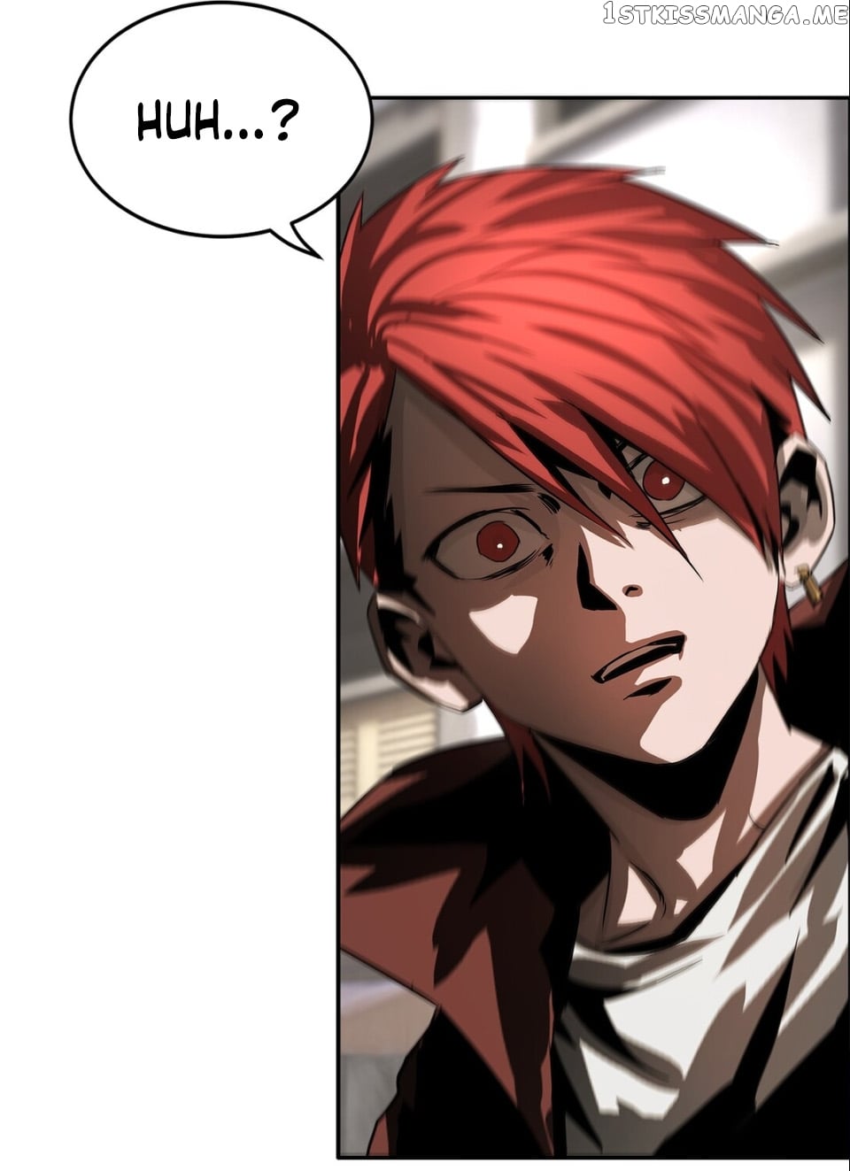 The Blade of Evolution-Walking Alone in the Dungeon chapter 39 - page 26