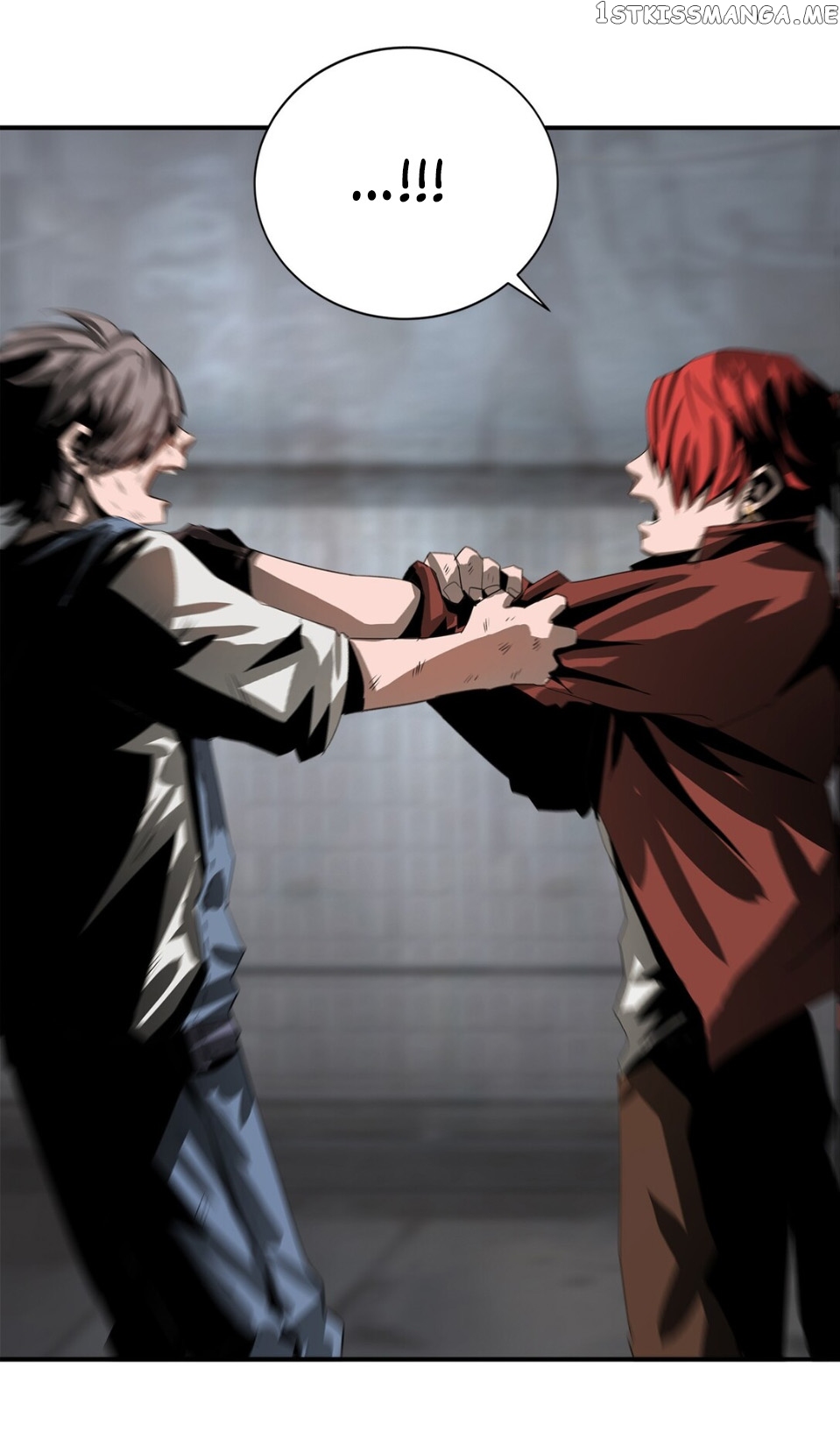 The Blade of Evolution-Walking Alone in the Dungeon chapter 39 - page 28