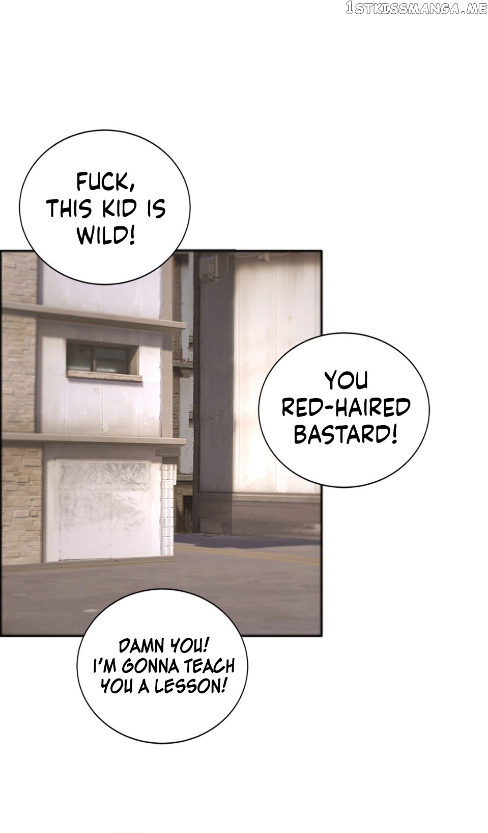 The Blade of Evolution-Walking Alone in the Dungeon chapter 39 - page 31