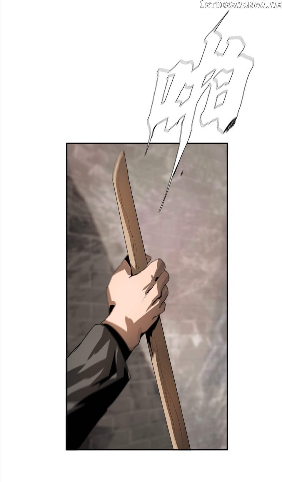 The Blade of Evolution-Walking Alone in the Dungeon chapter 39 - page 40