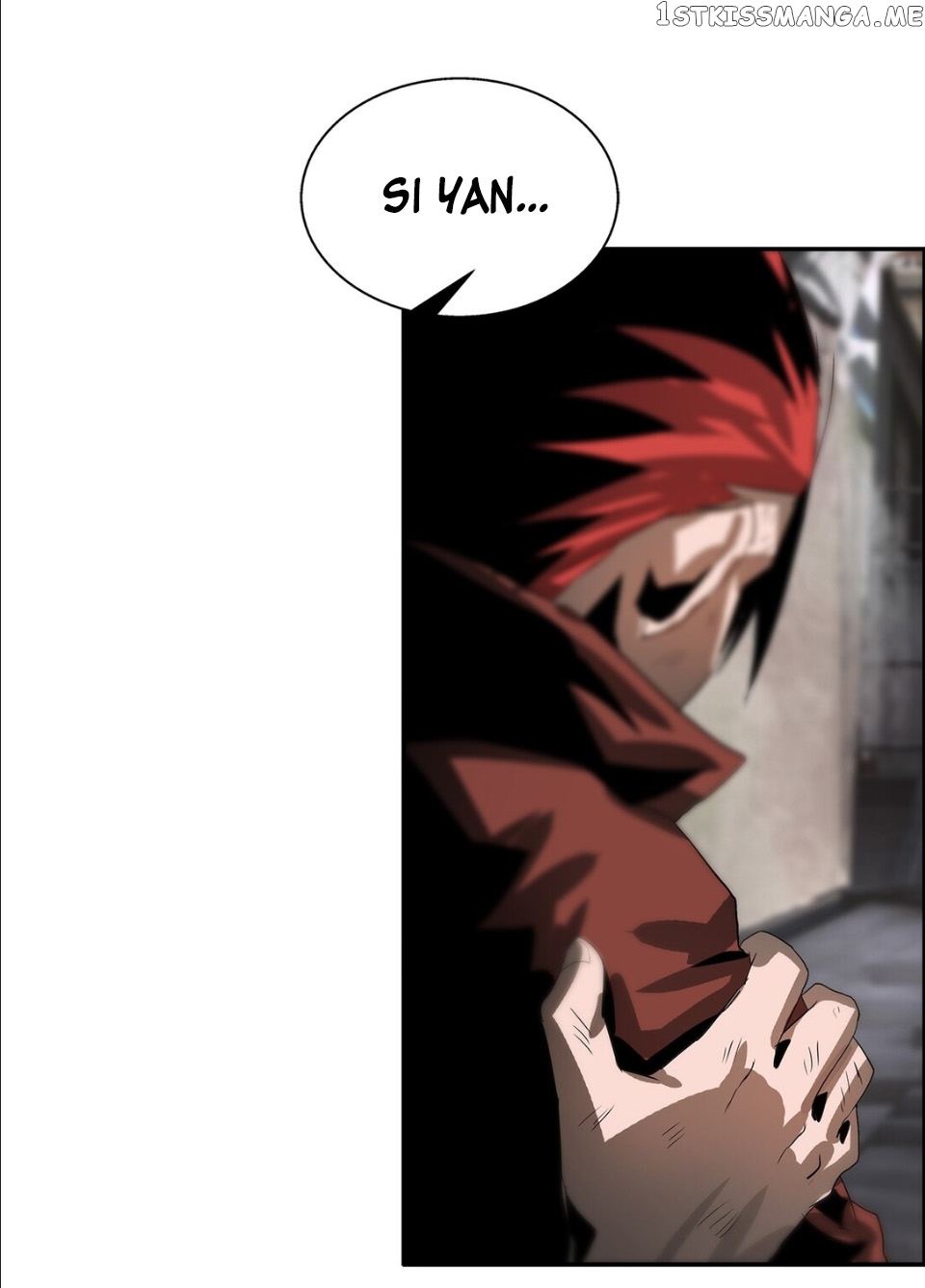The Blade of Evolution-Walking Alone in the Dungeon chapter 39 - page 51