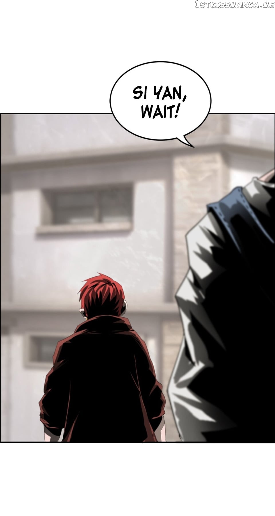 The Blade of Evolution-Walking Alone in the Dungeon chapter 39 - page 54