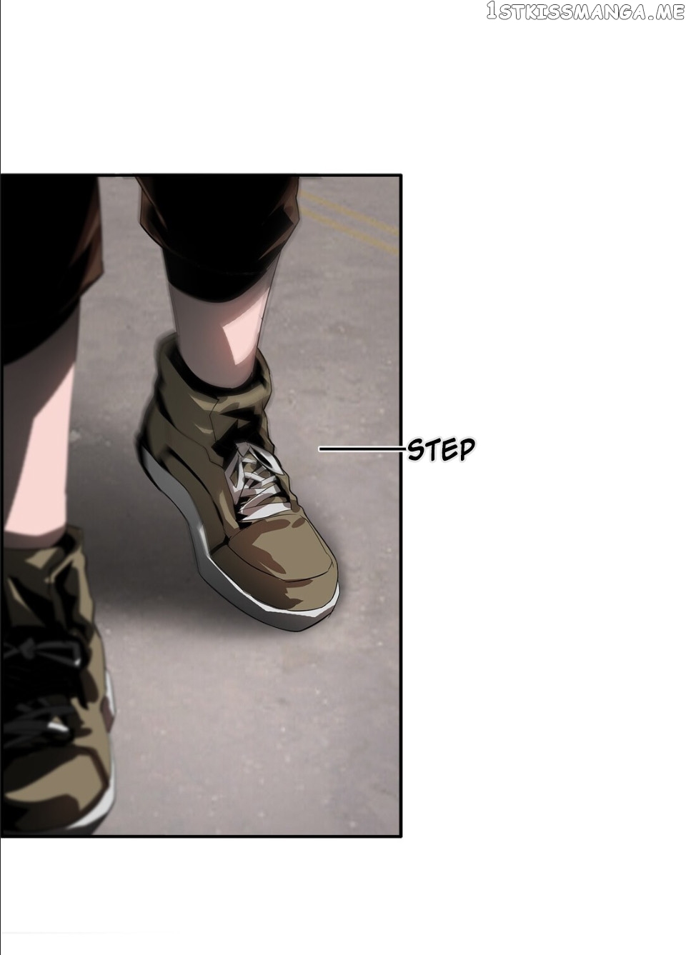 The Blade of Evolution-Walking Alone in the Dungeon chapter 39 - page 56