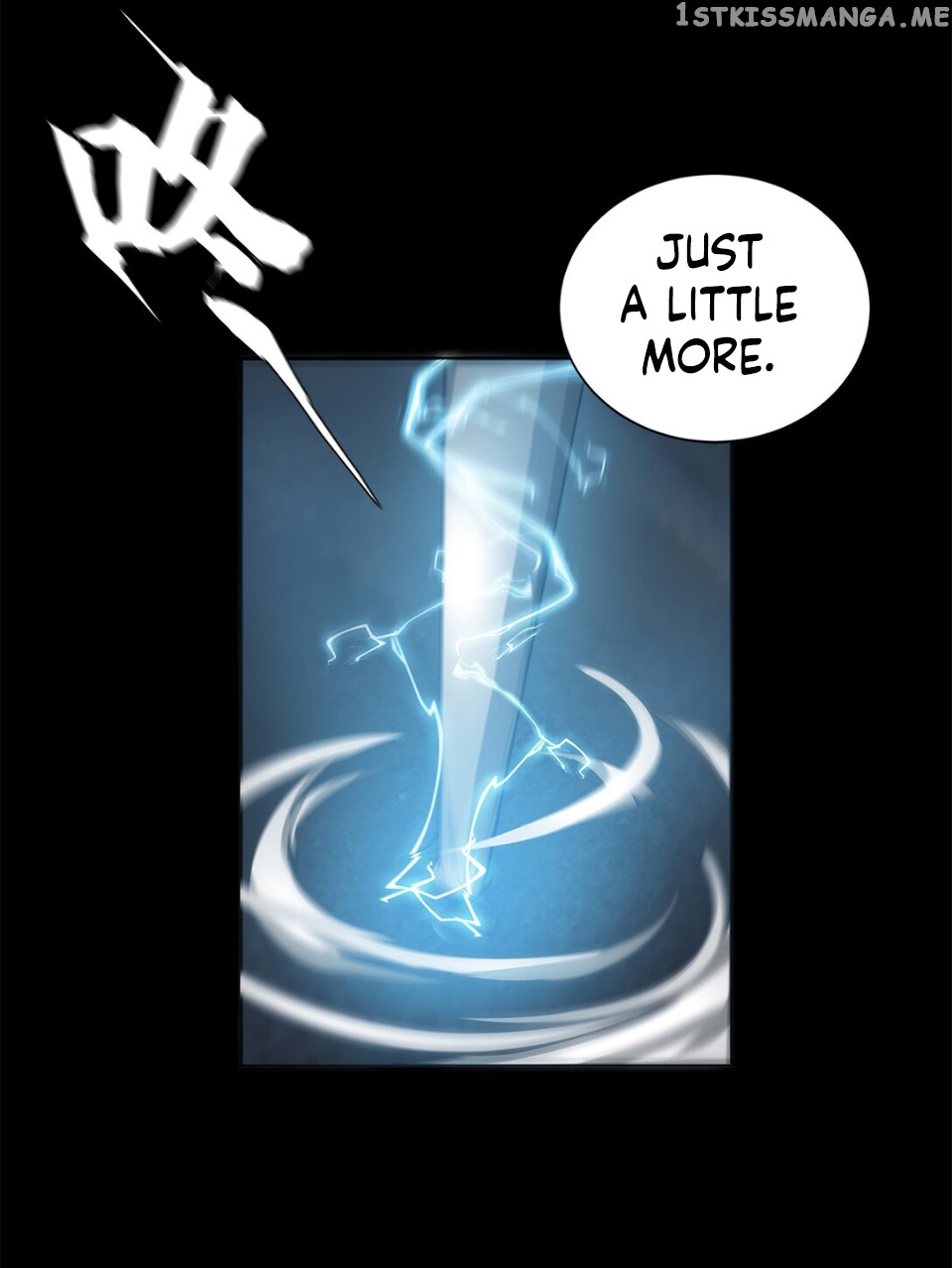 The Blade of Evolution-Walking Alone in the Dungeon chapter 39 - page 6