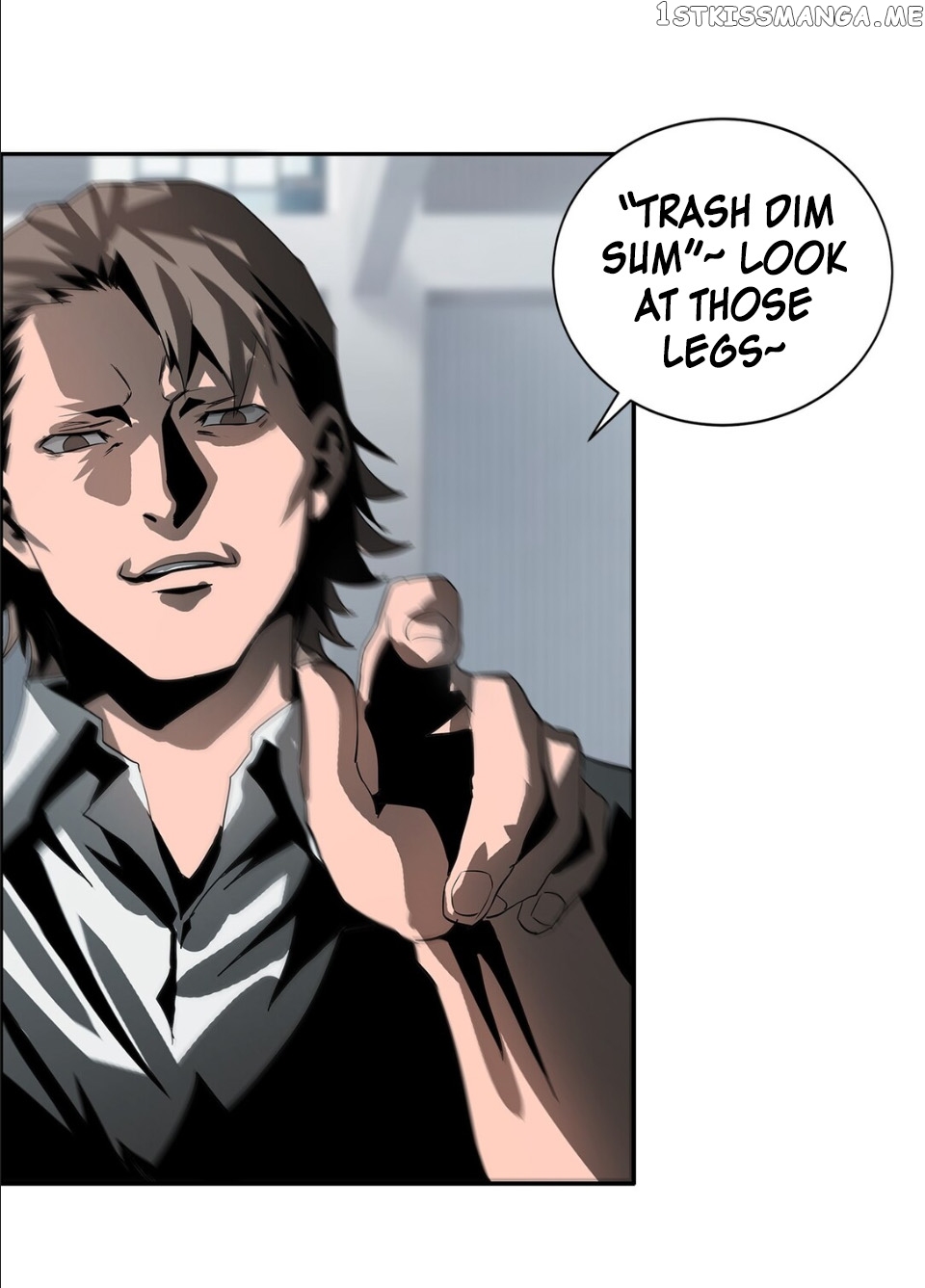 The Blade of Evolution-Walking Alone in the Dungeon chapter 39 - page 66