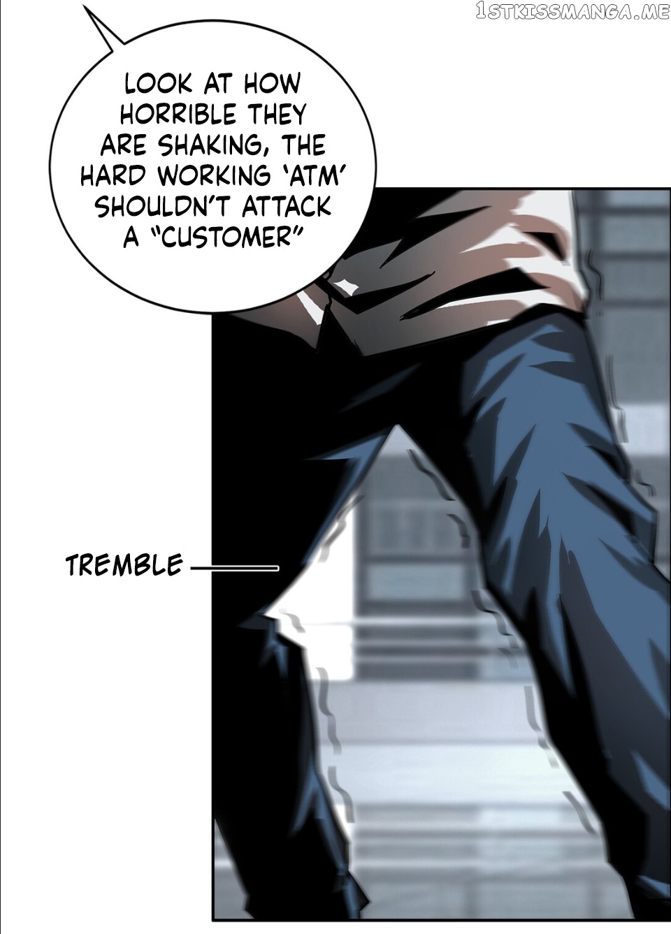 The Blade of Evolution-Walking Alone in the Dungeon chapter 39 - page 67
