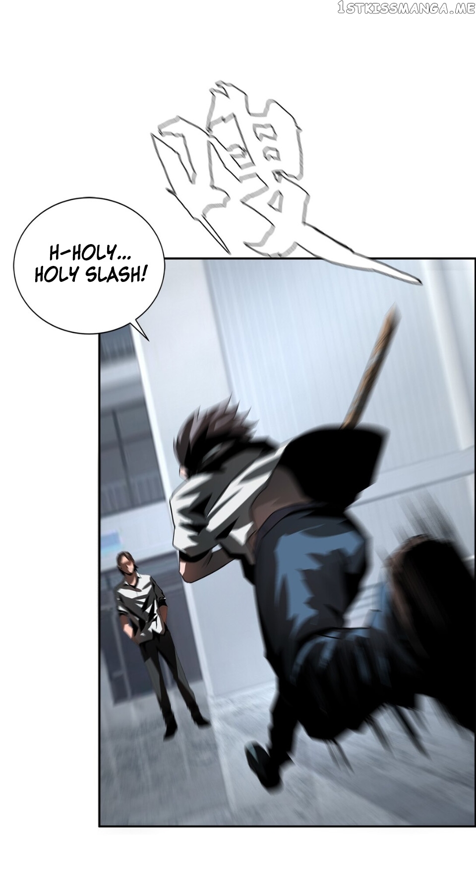 The Blade of Evolution-Walking Alone in the Dungeon chapter 39 - page 69