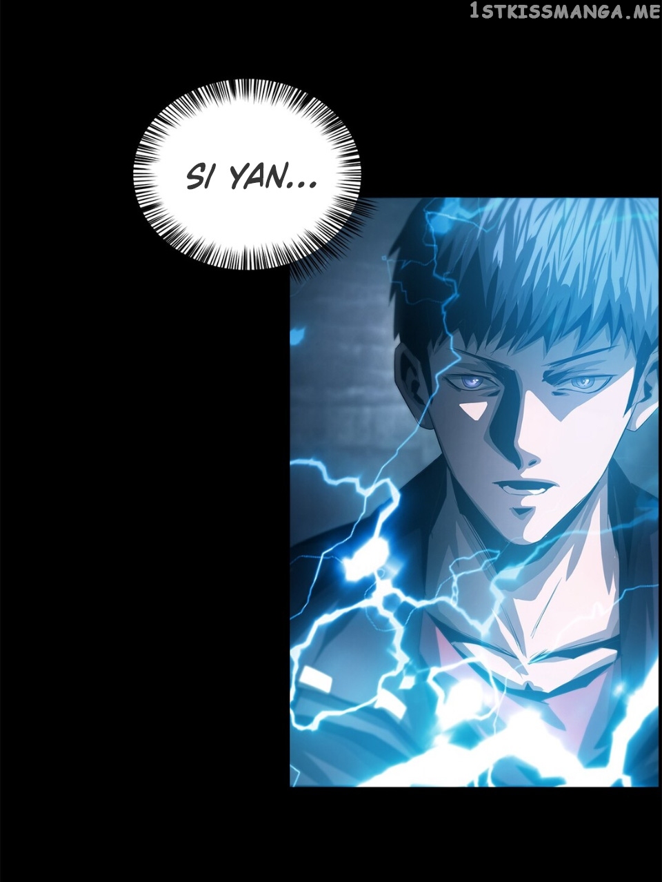 The Blade of Evolution-Walking Alone in the Dungeon chapter 39 - page 8