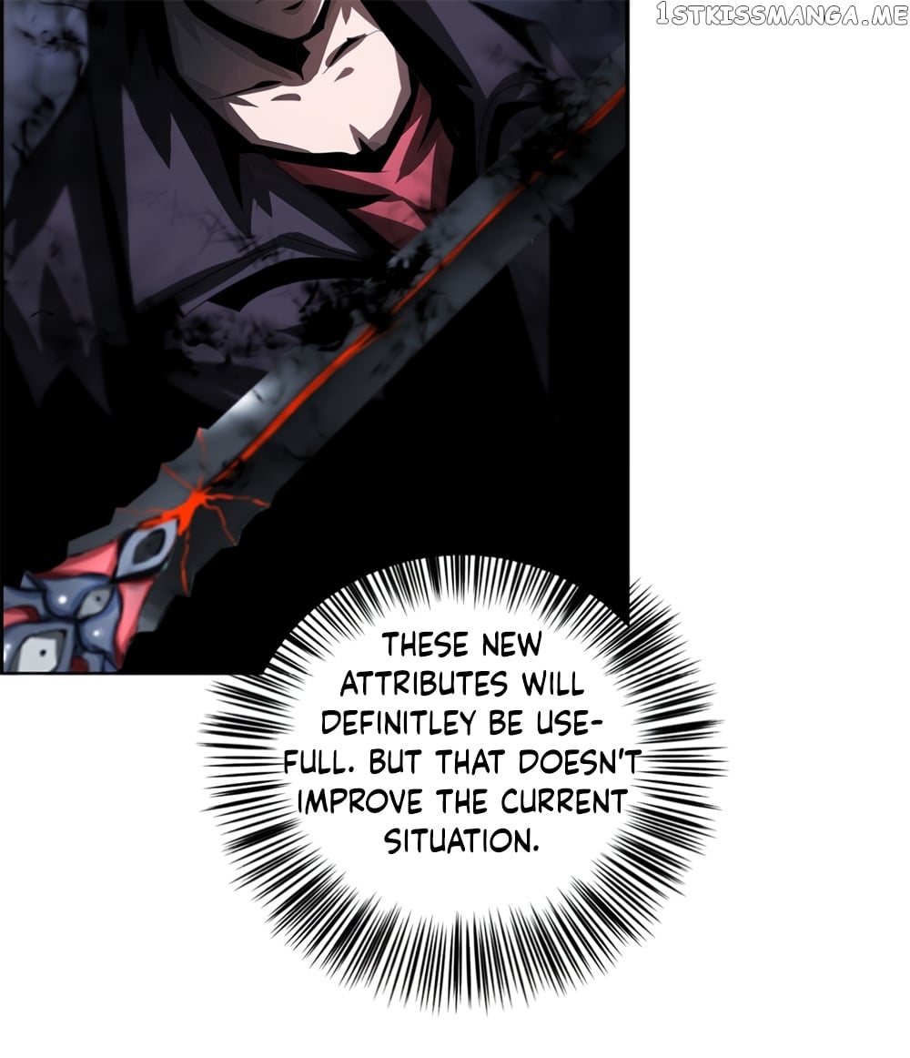 The Blade of Evolution-Walking Alone in the Dungeon chapter 38 - page 12