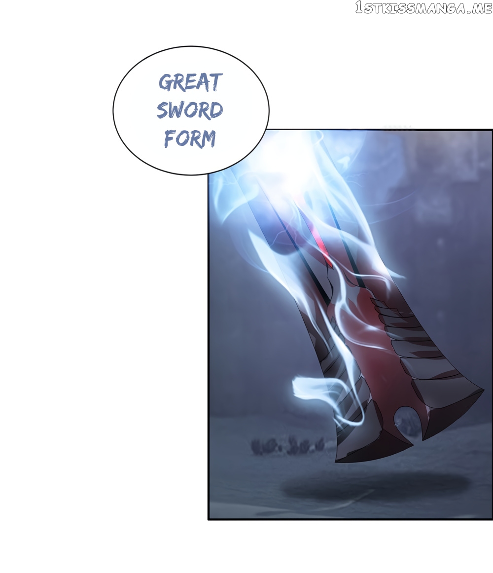 The Blade of Evolution-Walking Alone in the Dungeon chapter 38 - page 27