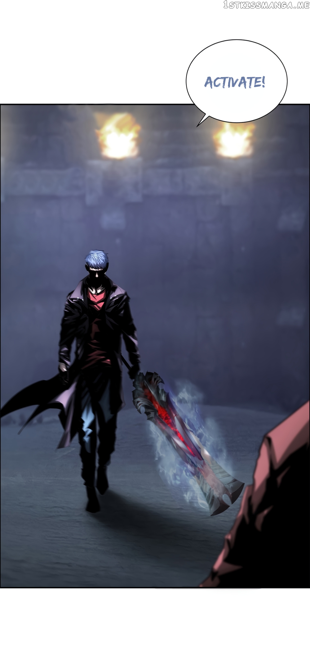 The Blade of Evolution-Walking Alone in the Dungeon chapter 38 - page 28