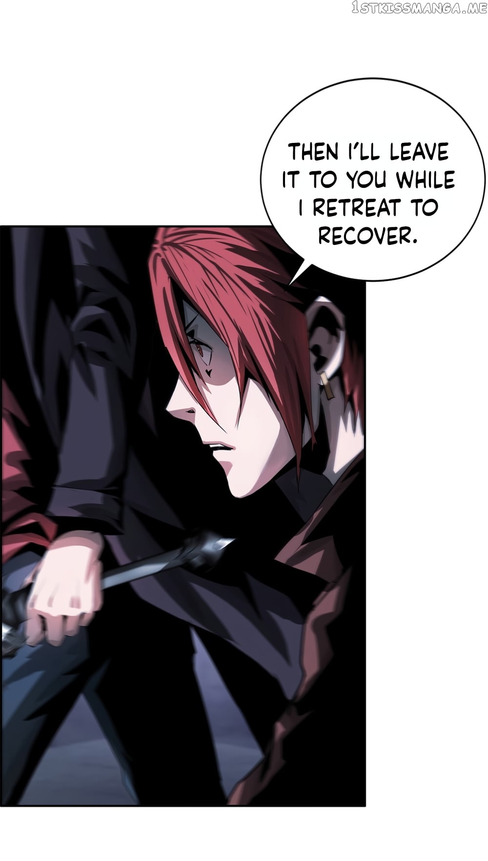 The Blade of Evolution-Walking Alone in the Dungeon chapter 38 - page 29