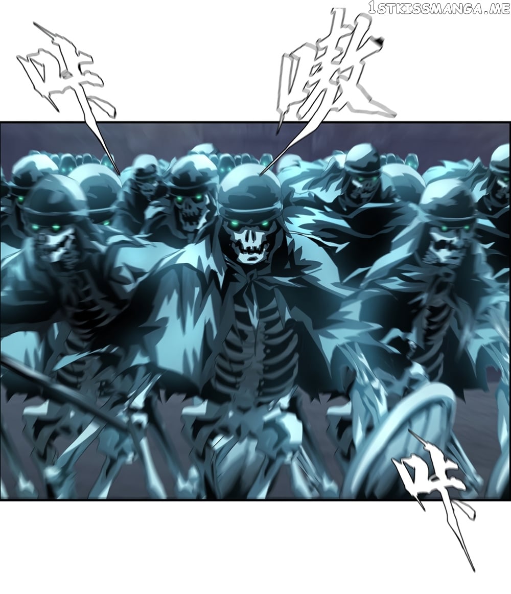 The Blade of Evolution-Walking Alone in the Dungeon chapter 38 - page 30