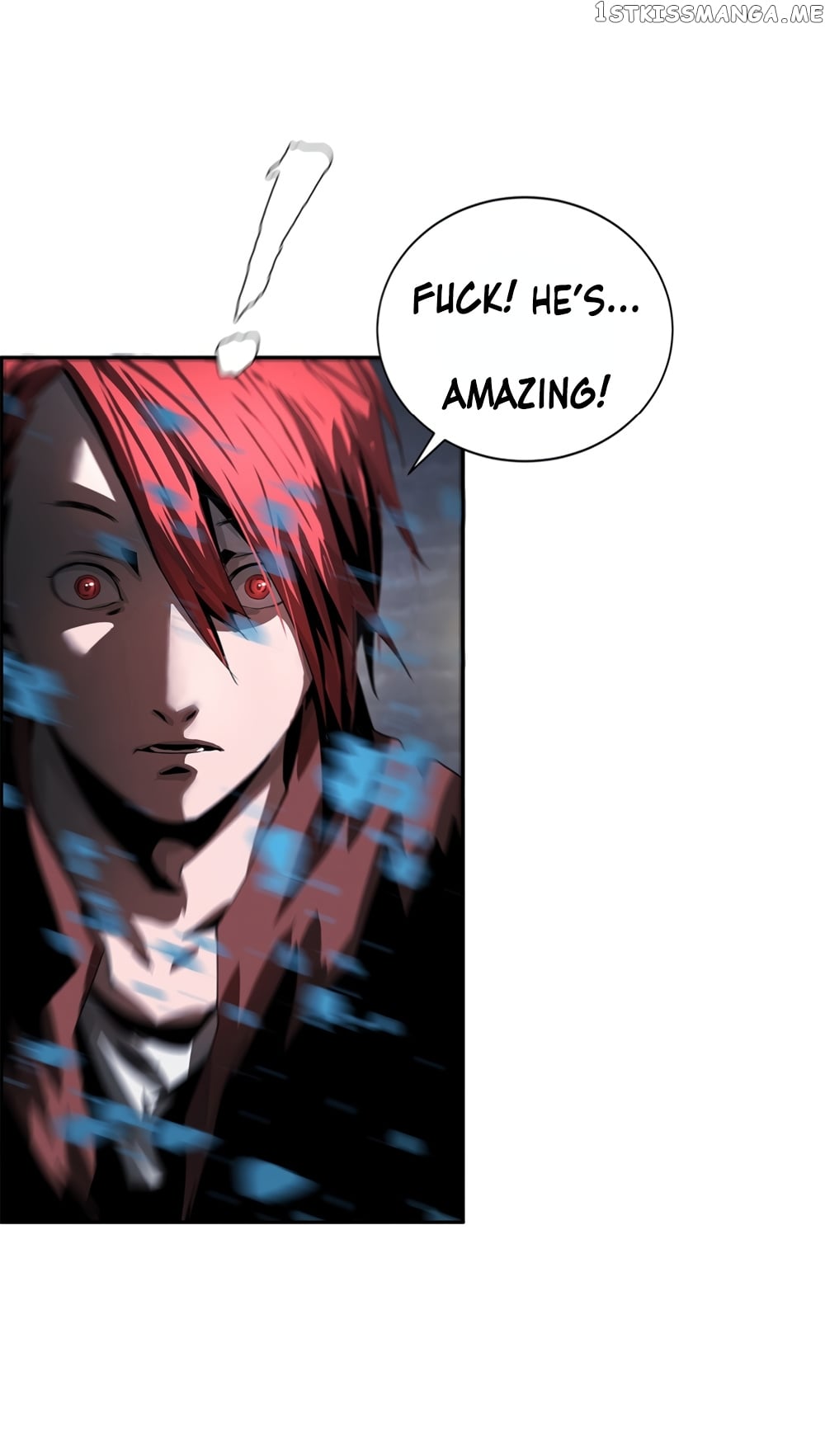 The Blade of Evolution-Walking Alone in the Dungeon chapter 38 - page 34