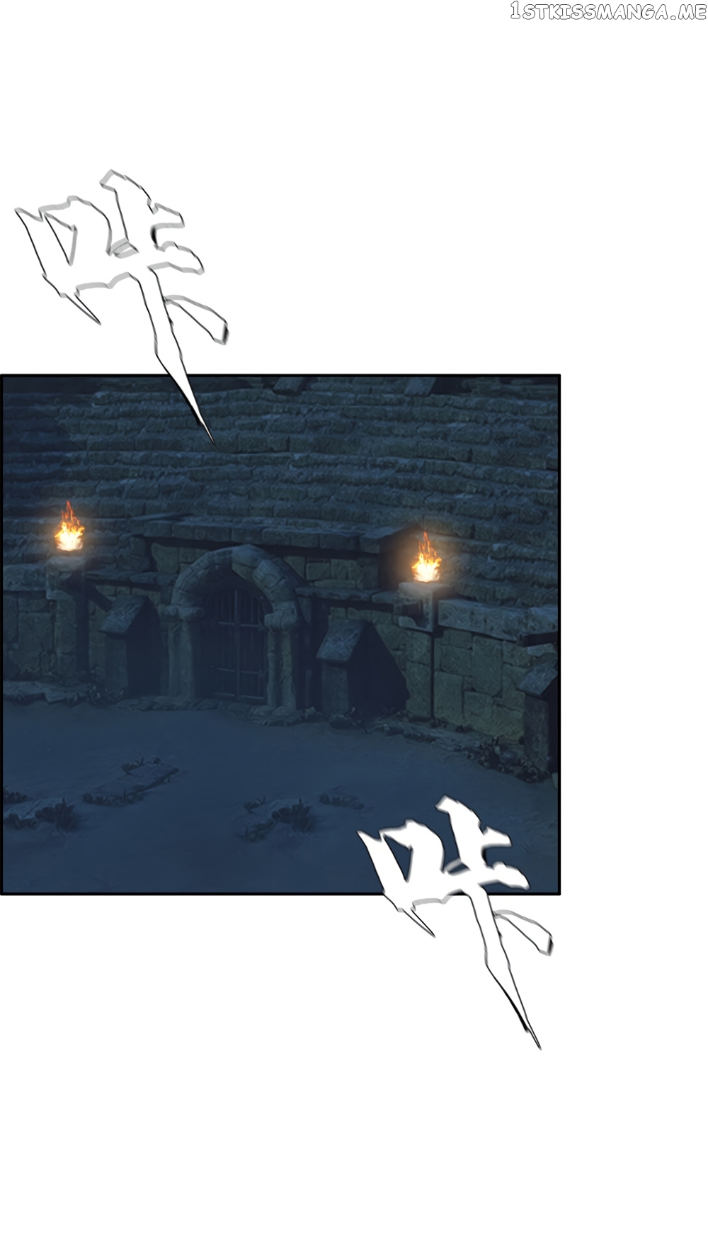 The Blade of Evolution-Walking Alone in the Dungeon chapter 38 - page 37