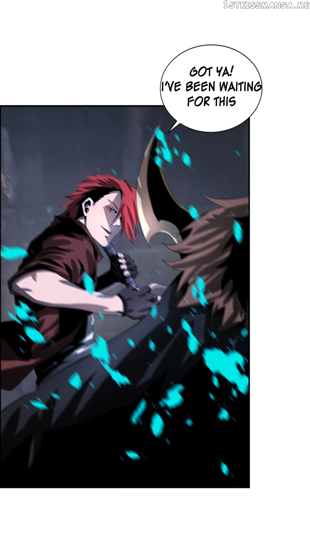 The Blade of Evolution-Walking Alone in the Dungeon chapter 38 - page 48