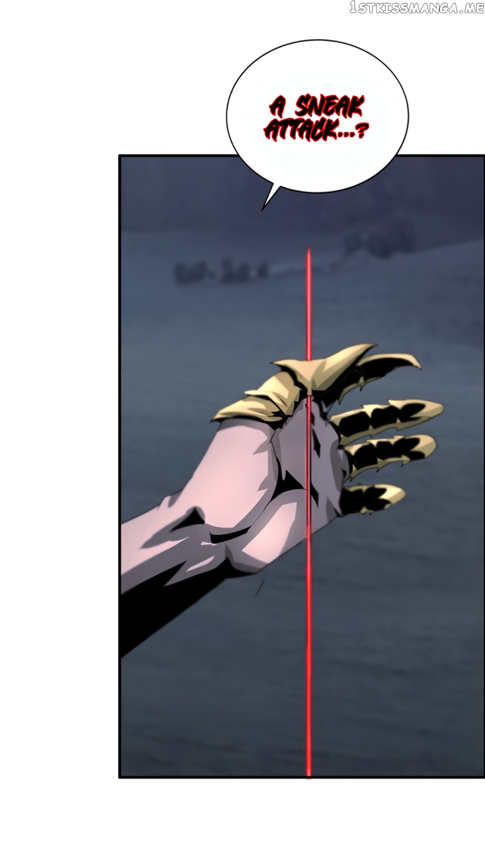 The Blade of Evolution-Walking Alone in the Dungeon chapter 38 - page 49
