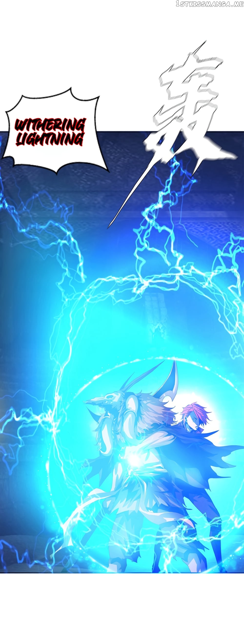 The Blade of Evolution-Walking Alone in the Dungeon chapter 38 - page 52