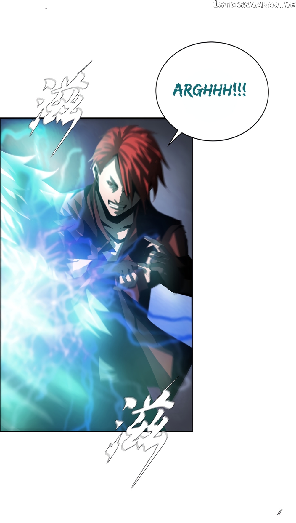 The Blade of Evolution-Walking Alone in the Dungeon chapter 38 - page 54