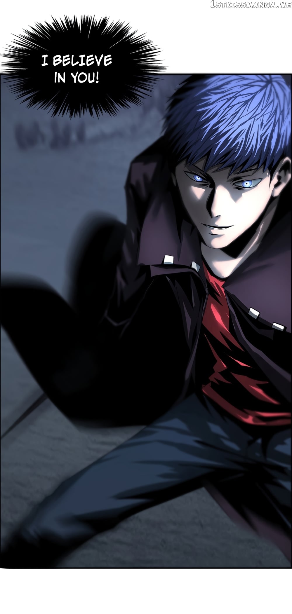 The Blade of Evolution-Walking Alone in the Dungeon chapter 38 - page 58