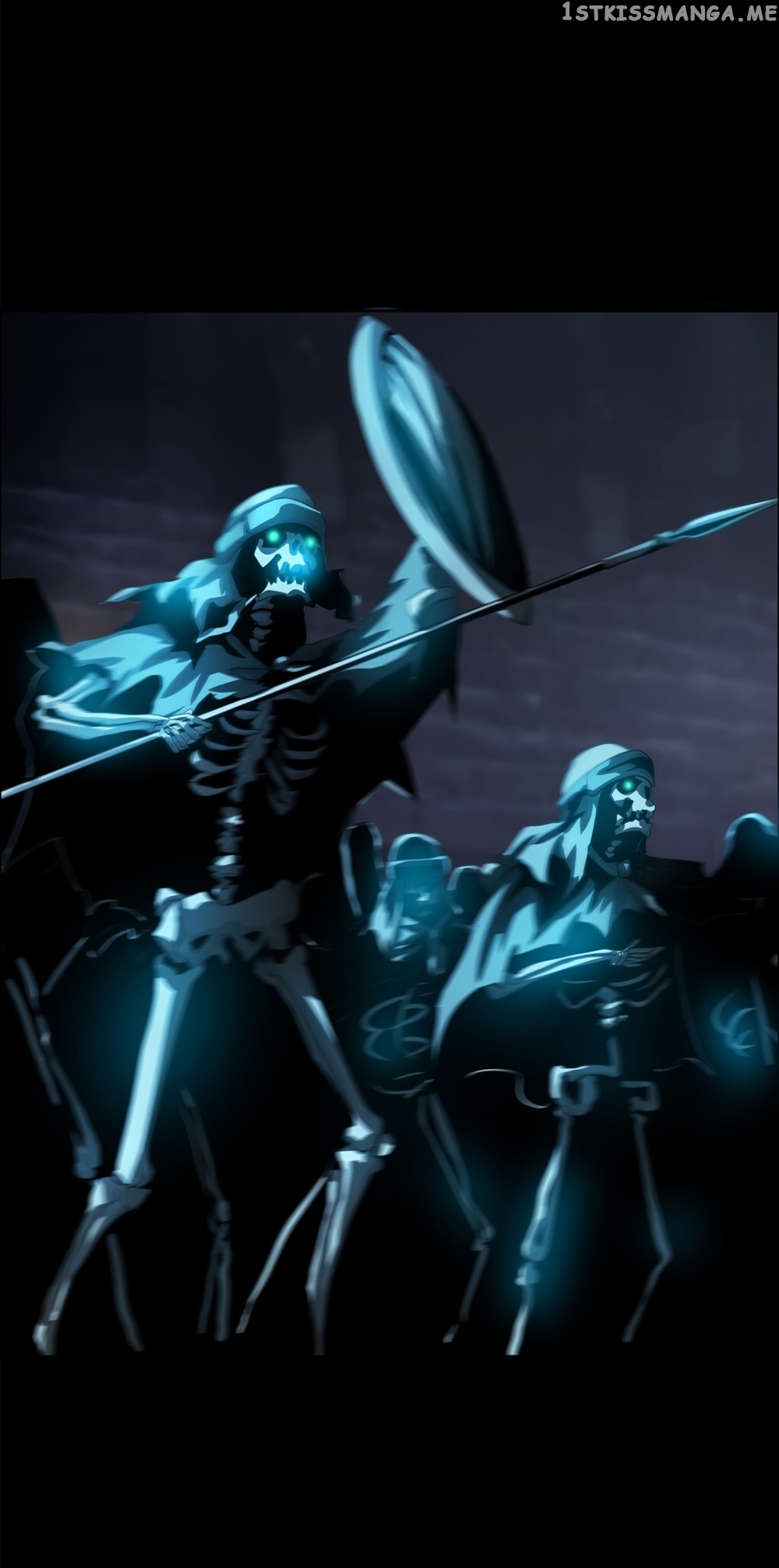 The Blade of Evolution-Walking Alone in the Dungeon chapter 37 - page 13
