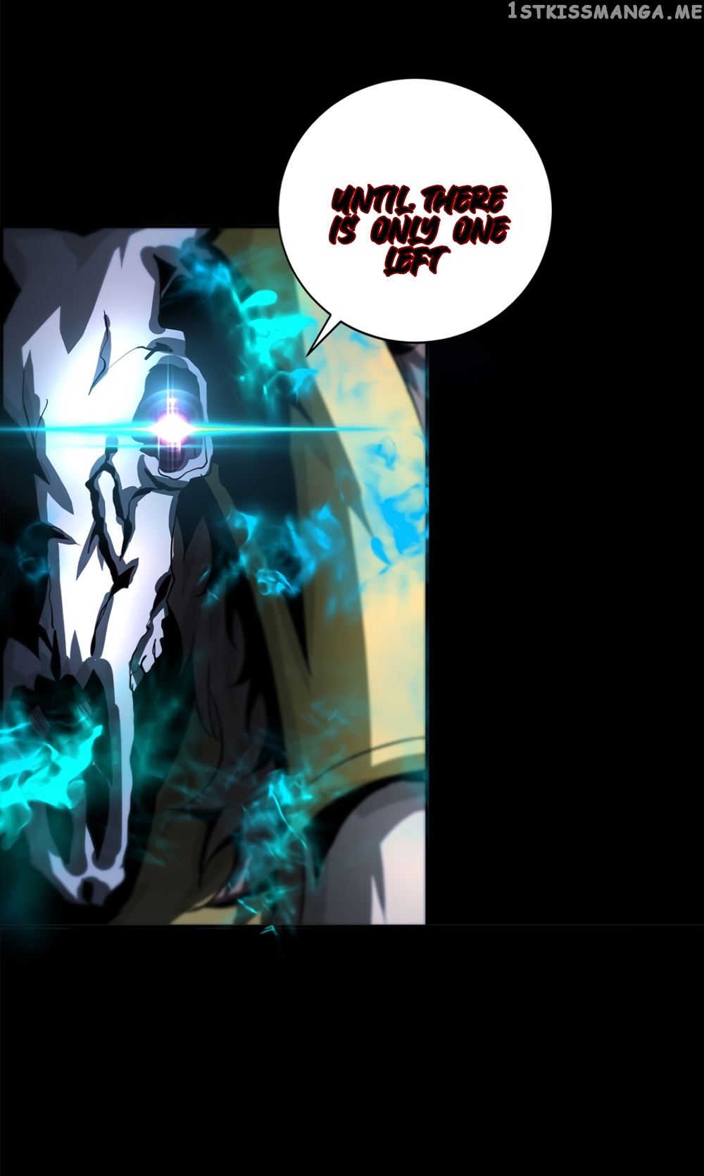 The Blade of Evolution-Walking Alone in the Dungeon chapter 37 - page 15