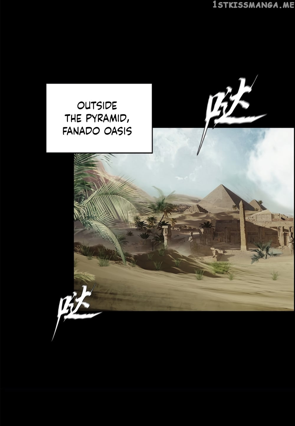 The Blade of Evolution-Walking Alone in the Dungeon chapter 37 - page 16