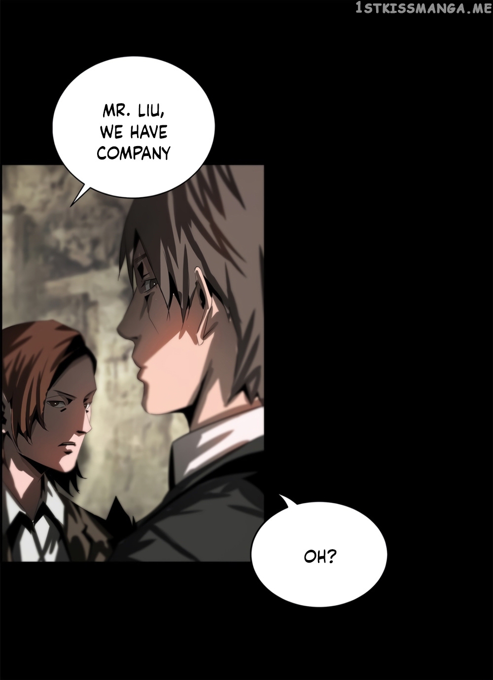 The Blade of Evolution-Walking Alone in the Dungeon chapter 37 - page 18