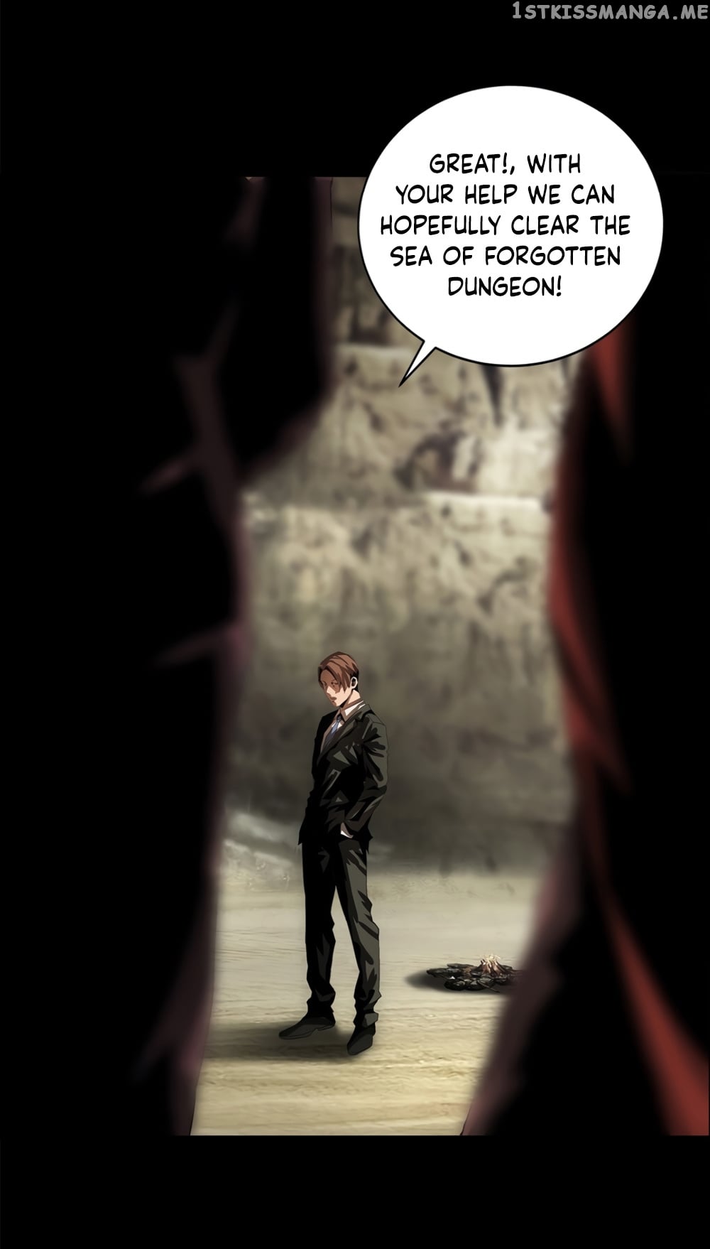 The Blade of Evolution-Walking Alone in the Dungeon chapter 37 - page 23